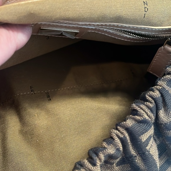 Fendi Borsa Magic Grande Bag - Picture 9 of 15